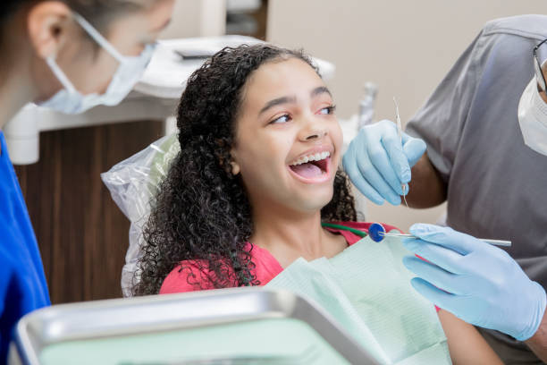 Best Emergency Treatment for Jaw Pain or Injury in Inkerman, PA