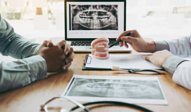 Best Emergency Treatment for Oral Infections in Inkerman, PA