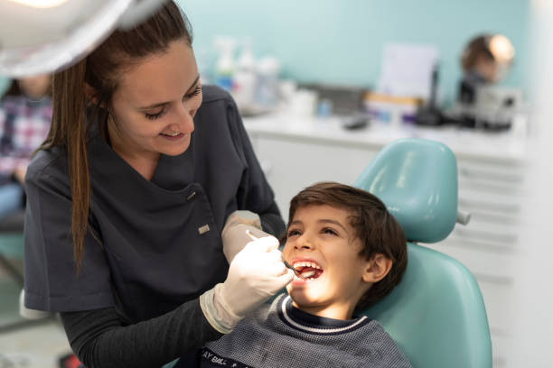 Best Walk-In Emergency Dental Services in Inkerman, PA