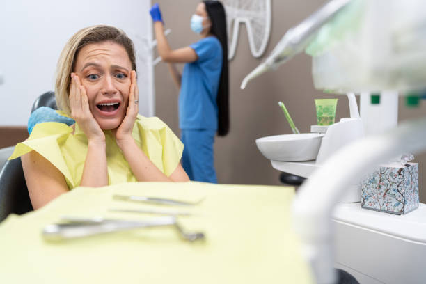 Best Emergency Root Canal Therapy in Inkerman, PA